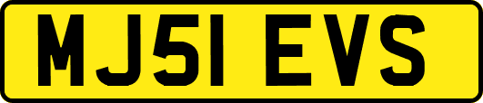 MJ51EVS