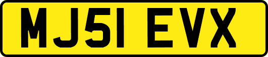MJ51EVX