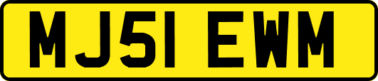 MJ51EWM