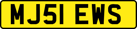 MJ51EWS