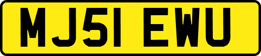 MJ51EWU