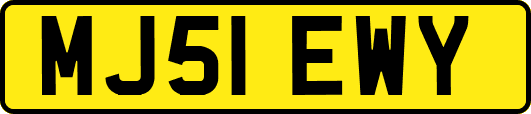 MJ51EWY