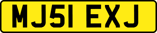 MJ51EXJ