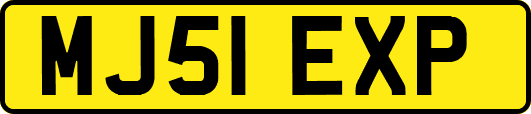 MJ51EXP