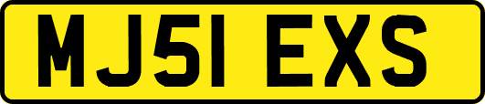 MJ51EXS