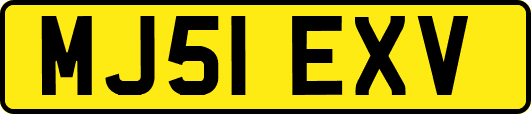 MJ51EXV