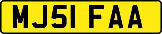 MJ51FAA
