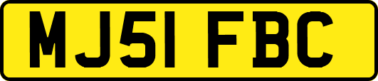 MJ51FBC