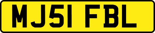 MJ51FBL