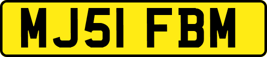 MJ51FBM