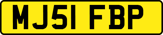 MJ51FBP