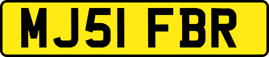 MJ51FBR