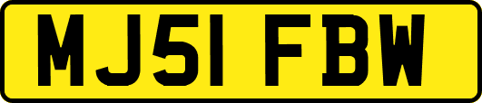 MJ51FBW