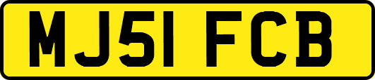MJ51FCB