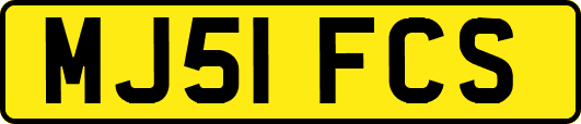 MJ51FCS