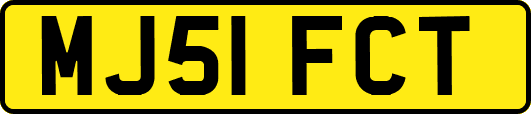 MJ51FCT