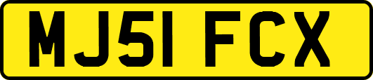 MJ51FCX