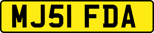 MJ51FDA