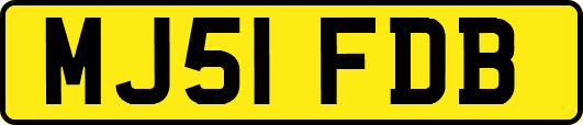 MJ51FDB
