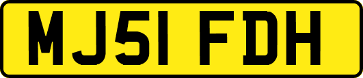 MJ51FDH