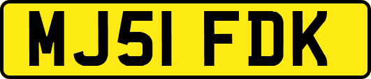 MJ51FDK
