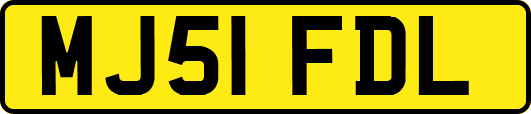 MJ51FDL