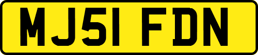 MJ51FDN