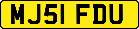 MJ51FDU