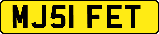 MJ51FET