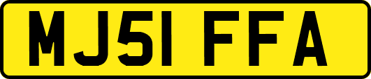 MJ51FFA