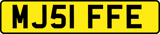 MJ51FFE