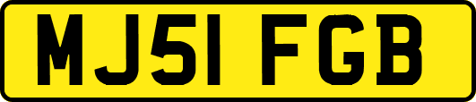 MJ51FGB