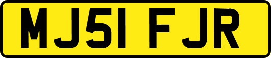 MJ51FJR