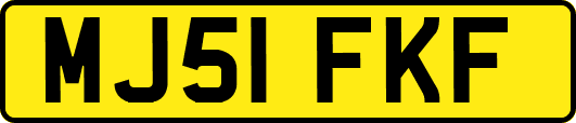 MJ51FKF