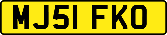 MJ51FKO