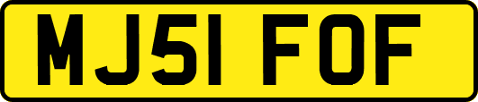 MJ51FOF