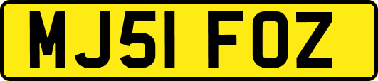 MJ51FOZ