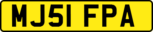 MJ51FPA