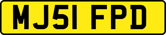 MJ51FPD