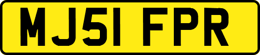 MJ51FPR