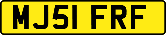 MJ51FRF