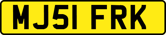 MJ51FRK