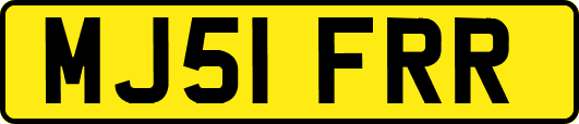 MJ51FRR