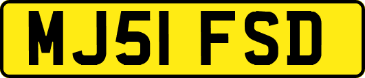 MJ51FSD