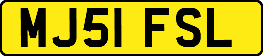 MJ51FSL