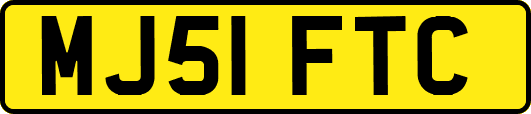 MJ51FTC