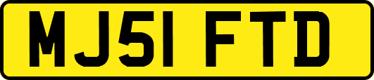 MJ51FTD