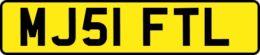 MJ51FTL