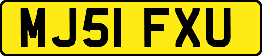 MJ51FXU