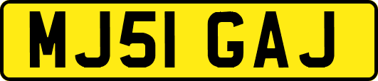 MJ51GAJ